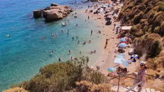 Гръцки острови с нови такси за туристите