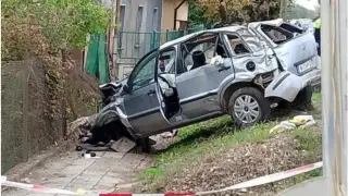 Първи снимки от смъртоносната касапницата в Лом