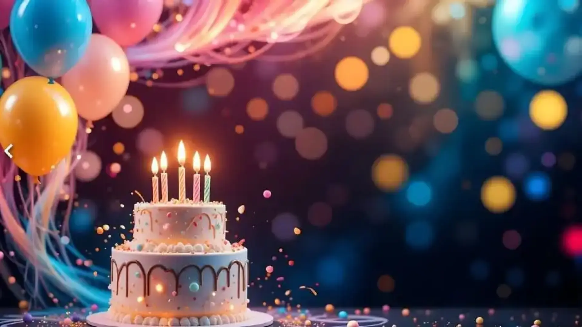 Защо рожденият ти ден е най-специалният ден в годината?