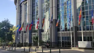 EK: Испания ни уведоми, че нито един мигрант от Сеута не е влязъл в Европа