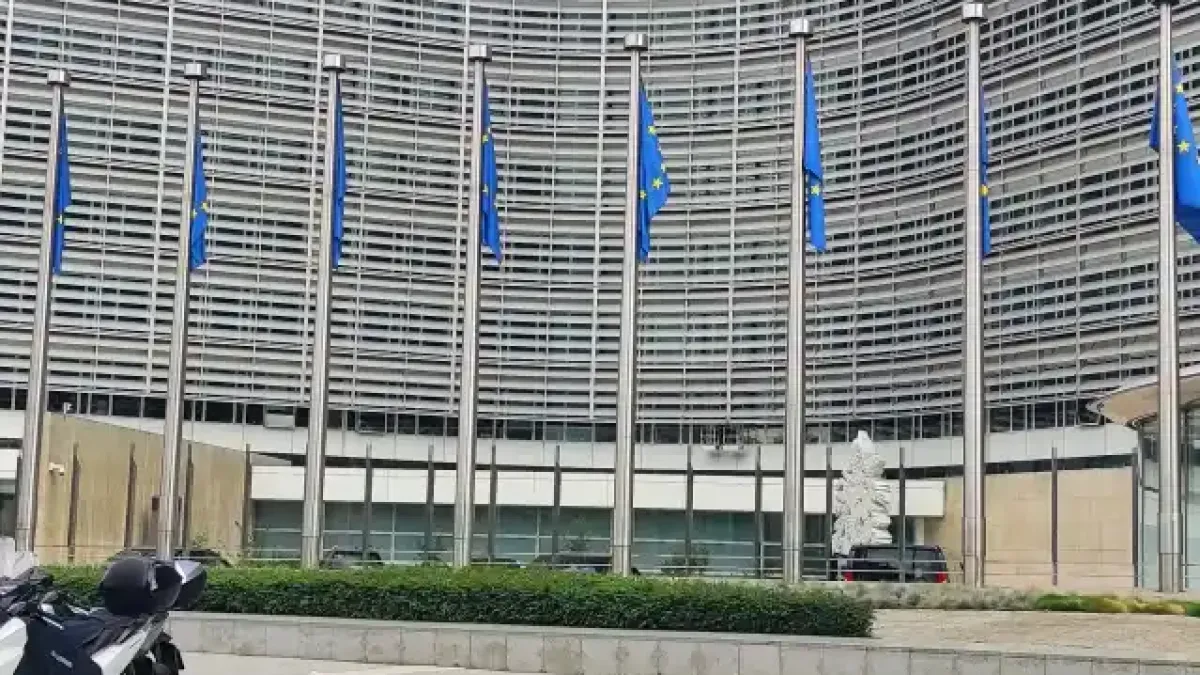 Европа на две скорости: Германия прави първа стъпка