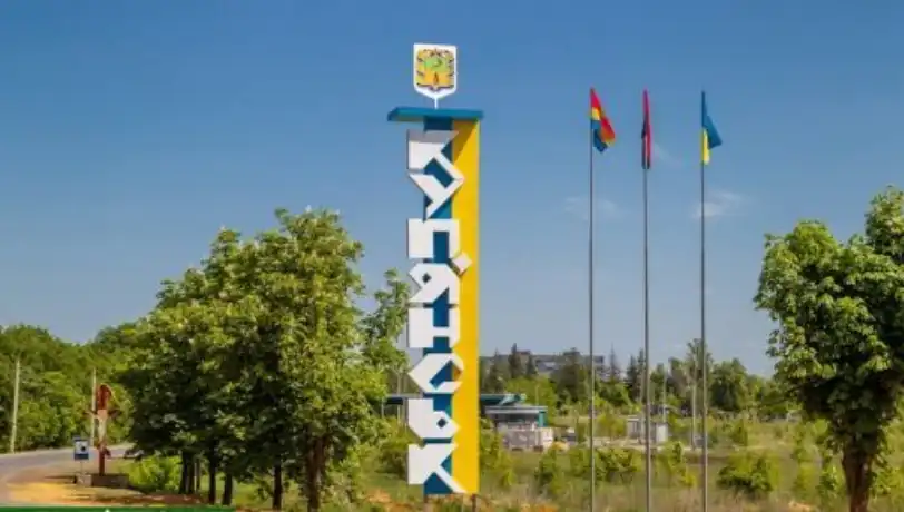 „Купянск не е окупиран напълно“, твърди военен кореспондент