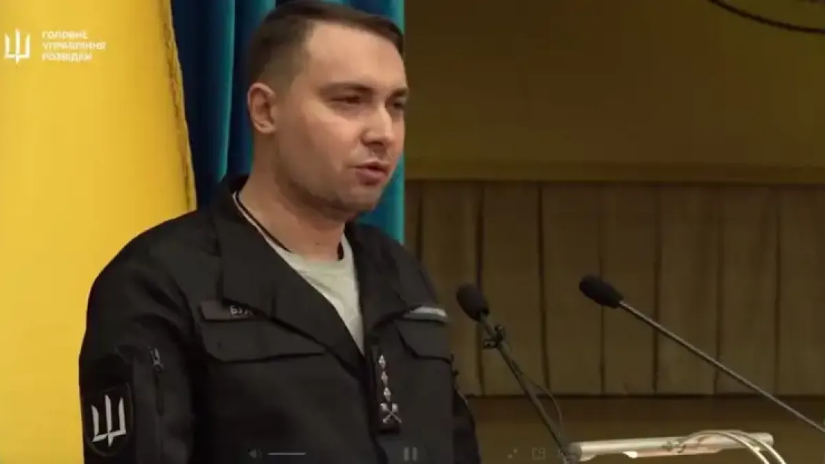 Буданов: Русия отдавна трябваше да загуби войната, Украйна щеше да е върнала всичките си територии
