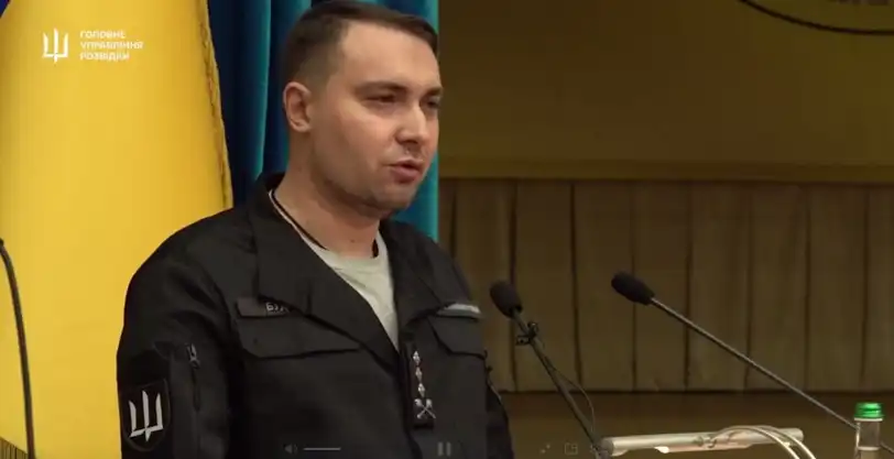 Буданов: Русия отдавна трябваше да загуби войната, Украйна щеше да е върнала всичките си територии