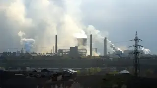 Най-богатият украинец протяга ръка към завод №1 в Румъния за производство на...
