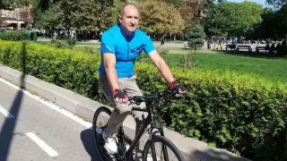 Калоян Методиев удари тежко Радев, разобличи евтиния му номер
