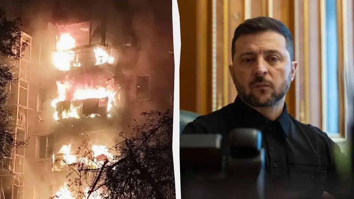 Разкриха истината: Зеленски иска да порази Москва с това страшно оръжие след "Томахоук"