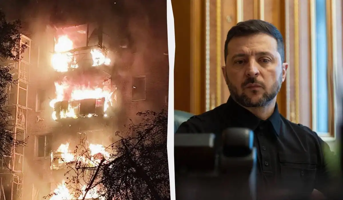 Разкриха истината: Зеленски иска да порази Москва с това страшно оръжие след "Томахоук"