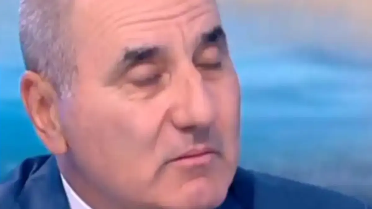 Цветан Цветанов неутешим, загубата е огромна
