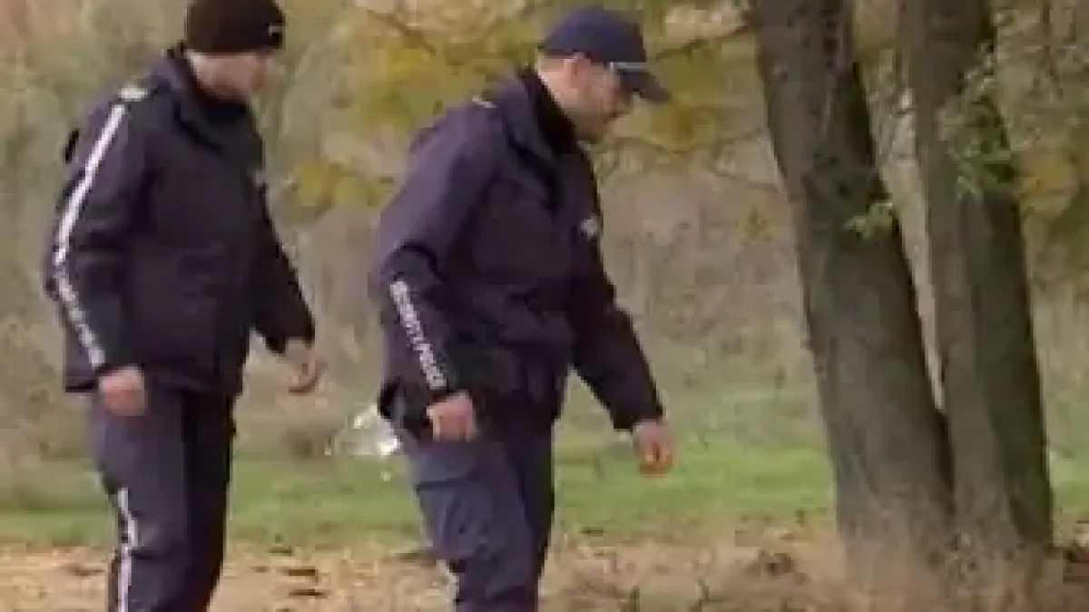 Цяла България говори за тези полицаи от Елхово! Спряха край пътя и... Видео