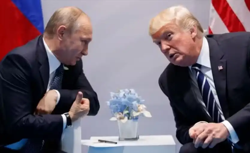 Москва коментира разговора между Путин и Тръмп