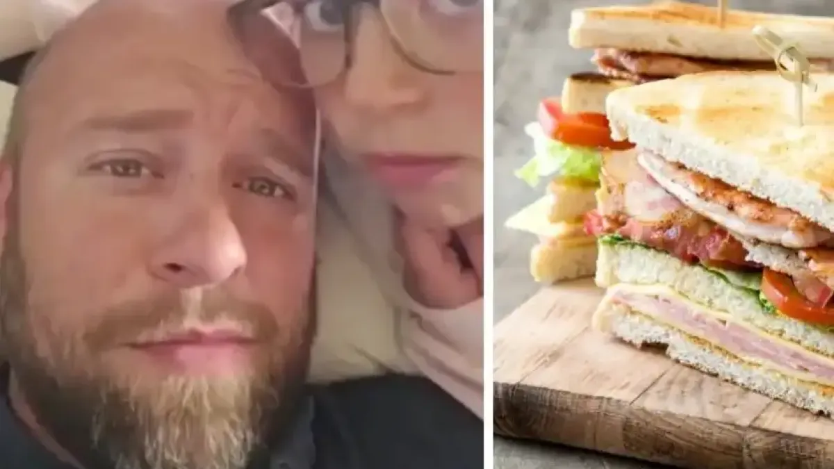 Учителка помоли родителите да не слагат шунка в обяда на децата си Видео