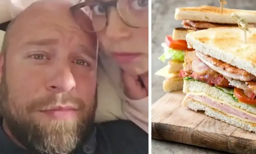 Учителка помоли родителите да не слагат шунка в обяда на децата си Видео