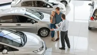 Не купувайте нова кола, ако няма тези функции