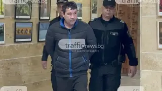 Делото за убийството в село Неделево стига финала: ВКС решава съдбата на Стоил Терзиев
