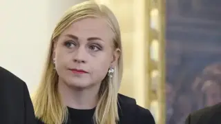 Грузия глоби финландската външна министърка, ето каква е причината