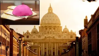 Ватикана отвори молитвена стая за мюсюлмани!