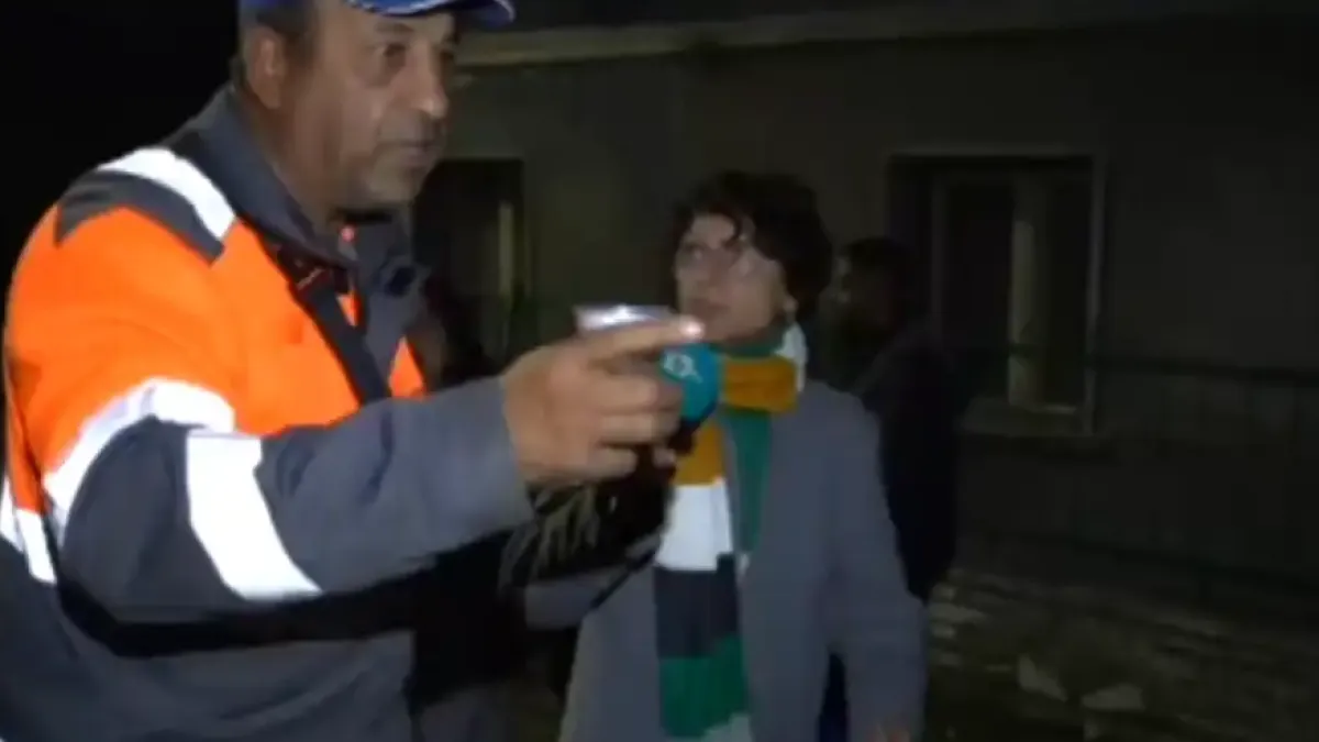В Лом са на крака, хората изригнаха след убитата на жена на тротоар