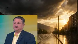 Проф. Рачев изненадващо: Гответе се, иде лято!