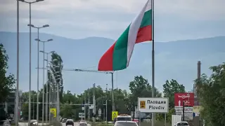 Внимавайте в неделя: Протест край село Труд ограничава движението е района