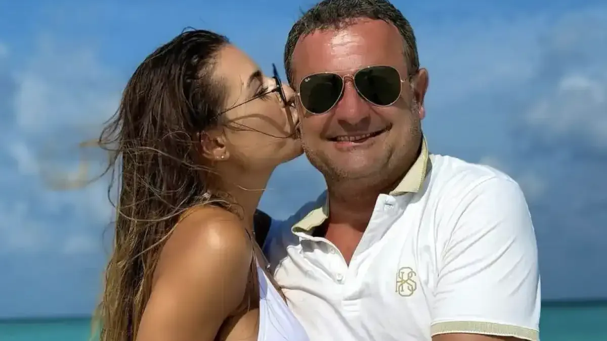 Рачков извади тлъста сума за любовта си! Ето в какво наля хиляди заради Виктория