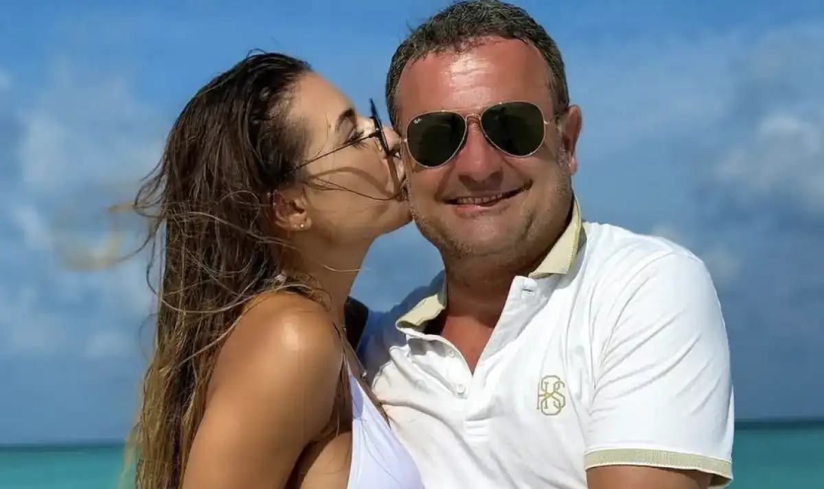 Рачков извади тлъста сума за любовта си! Ето в какво наля хиляди заради Виктория