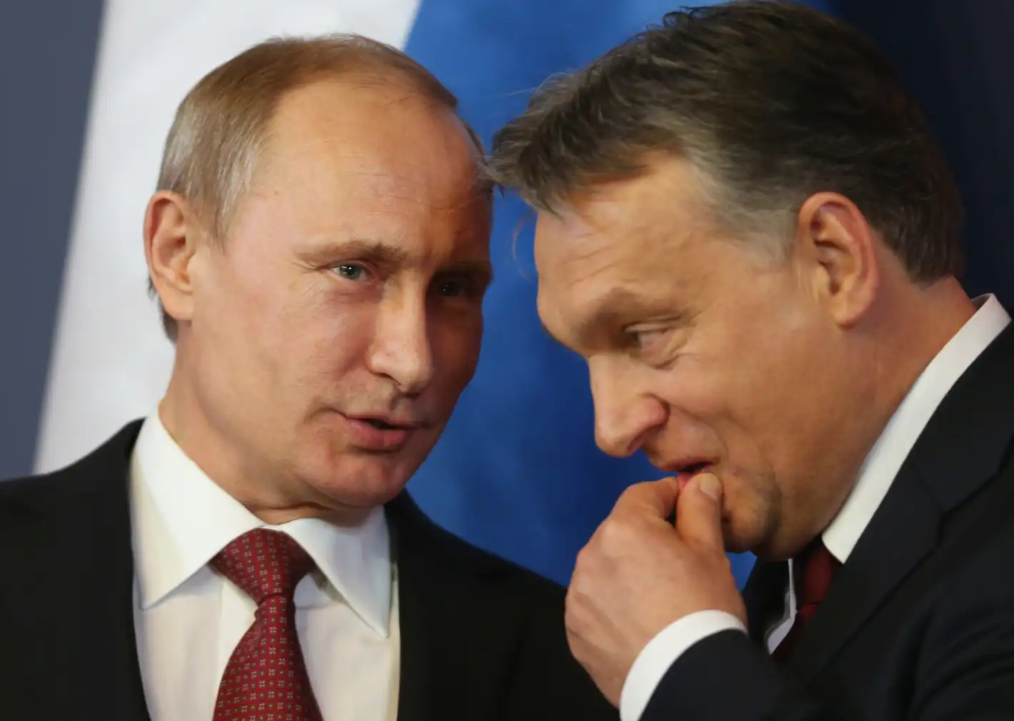 Орбан се готви за ключов разговор с Путин днес