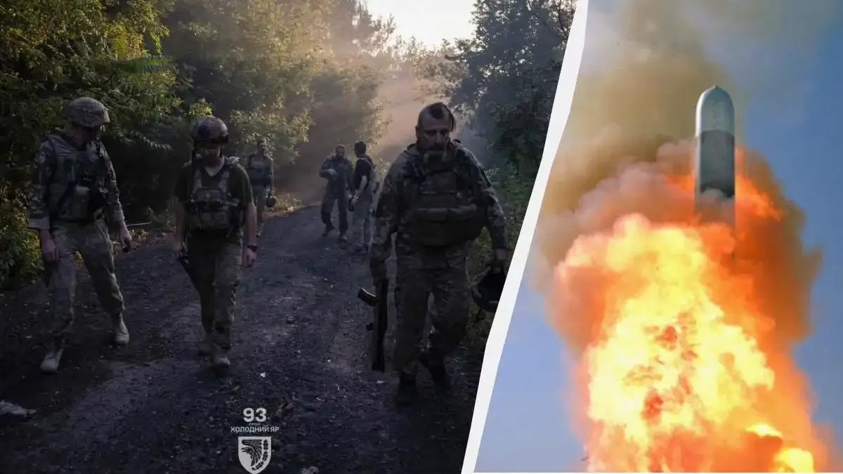 В Киев обясниха как ще сложат край на войната с "Томахоук"