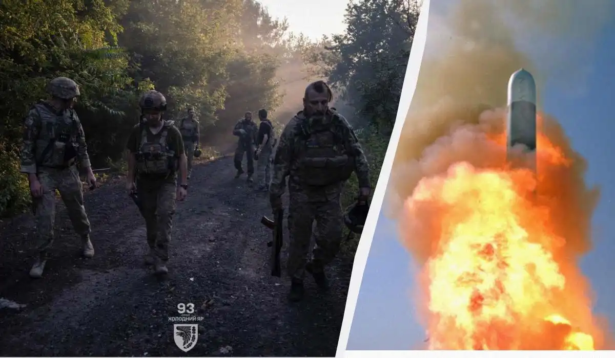 В Киев обясниха как ще сложат край на войната с "Томахоук"