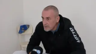 Само в БЛИЦ TV от затвора в Пазарджик: Проговори бившето ченге, осъдено до живот за зверската екзекуция на родителите си