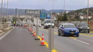 Умници дебнат българските джигити по пътищата в Гърция