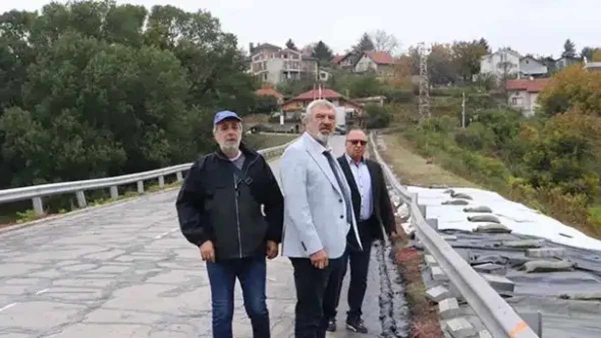 Губернаторът на Русе с ключов ход след водната стихия