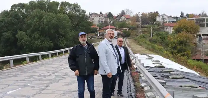Губернаторът на Русе с ключов ход след водната стихия