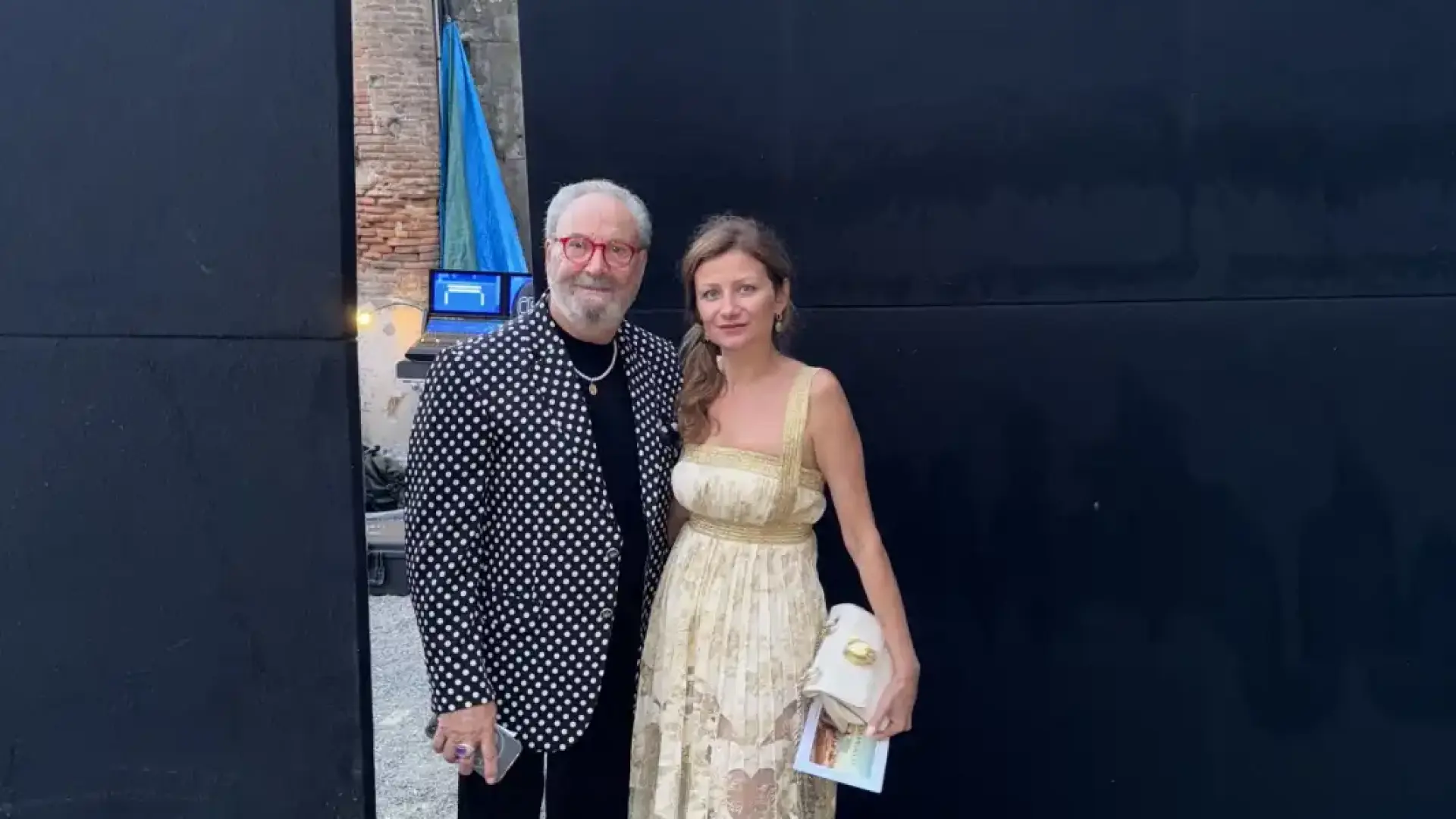 Лично Роко Бароко ще присъства на откриването на новия бутик на Bridal Fashion