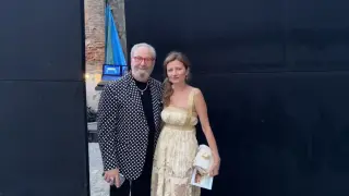 Лично Роко Бароко ще присъства на откриването на новия бутик на Bridal Fashion