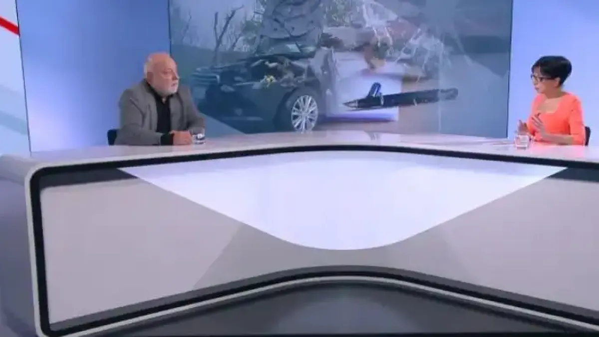 Вещото лице по делото "Сияна" проговори за експертизата