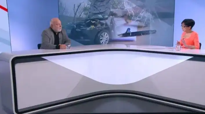 Вещото лице по делото "Сияна" проговори за експертизата