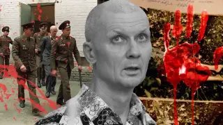 Раждането на Касапина от Ростов: Как системата не успя да разпознае Чикатило Снимки