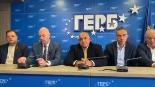 Политолог: Трябва да се легитимира участието на ДПС – Ново начало във властта