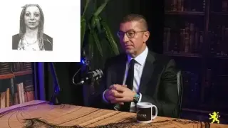 Мицкоски ще позеленее: Сестрата на жена му – с български паспорт от 2016 г. Документи
