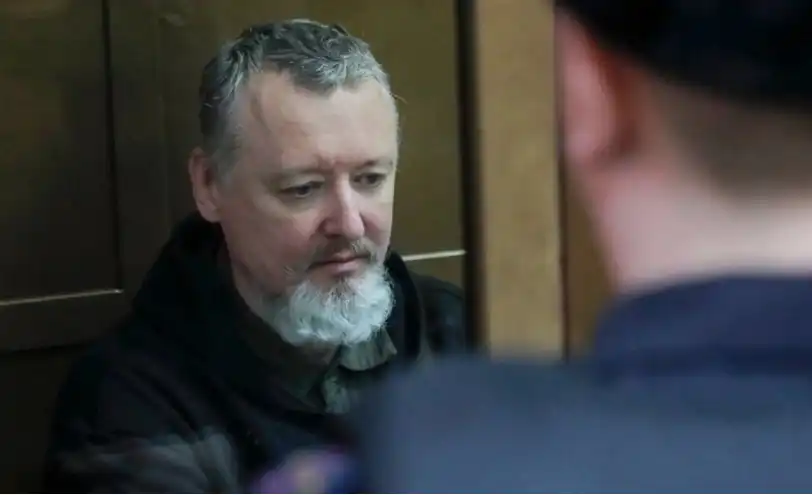 Гиркин пак се развихри в килията: Превзехме стотици безполезни лесничейски къщички