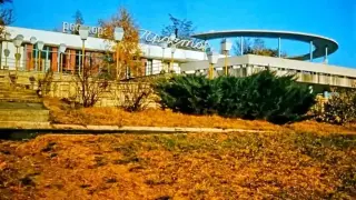 Култовият "Простор": Непрежалима реликва от младостта на хиляди в Южна България Видео