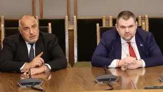 Доц. Цеков разкри защо ДПС-Ново начало продължава да качва проценти, а ГЕРБ се закотви на върха Видео
