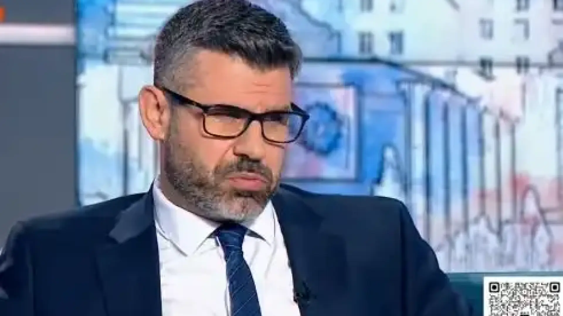 Кузман Илиев с остра позиция след труса в Германия: Връщайте златото!