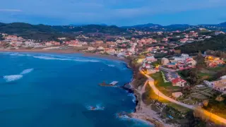 Българите се връщат – не с оръжие, а с пари: В Северна Гърция на нокти заради имотите