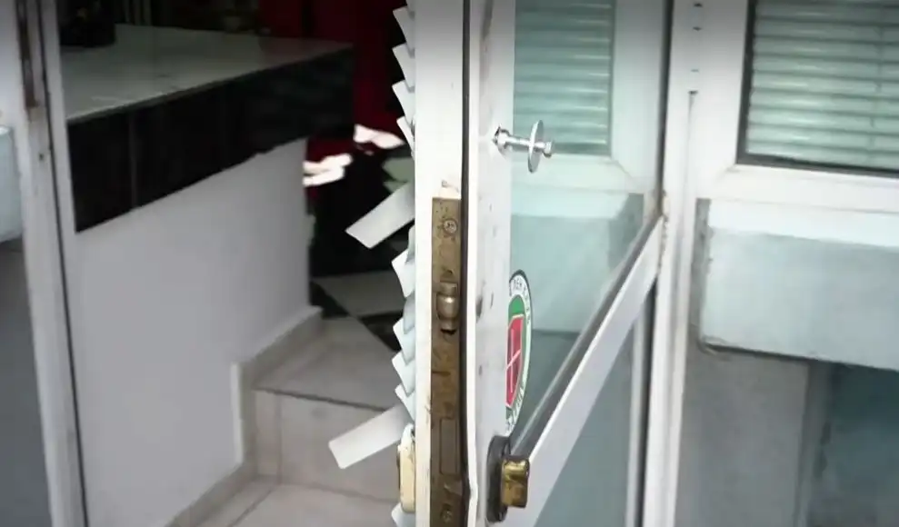 Грозно: Обраха доброволците, спасявали хора в потопа по морето Видео