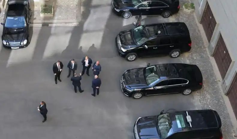 Официално: Администрацията на Радев остава без транспорт от НСО