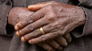 105-г. американка разкри смайващата си тайна за дълголетие, лекарите са изумени
