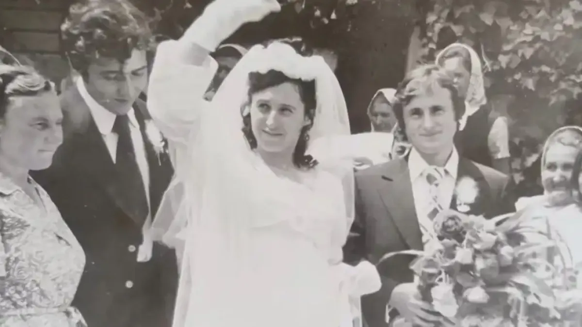 Бум на златни сватби в Белоградчик Видео