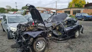 Мъката е огромна! Това е 18-г. Данчо, загинал с най-добрите си приятели край Созопол Снимка